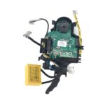 Modulo Potenciometro220v para Tupia Dwp611pk-b2 Dewalt N074135 - Imagem 2