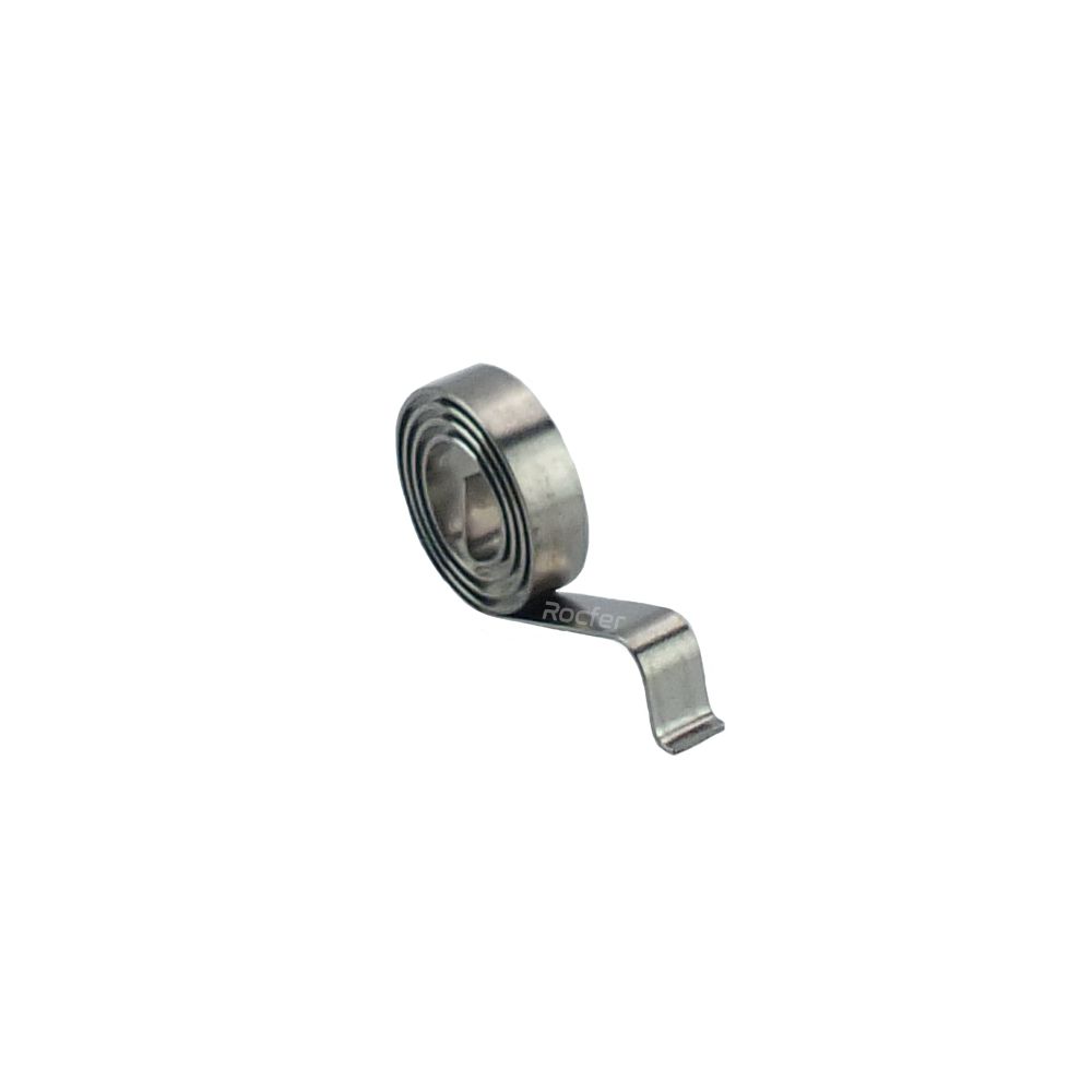 Mola do Carvao para Furadeira Dw130v-b2 Dewalt 383387-00 - Imagem 2