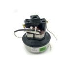 Conj Motor 127v Avm1200-br para Aspirador de Pó Avm1200-br Black e Decker Avm1200sp23