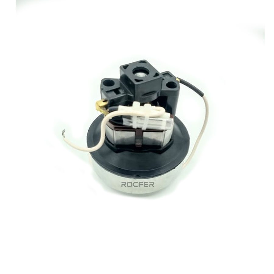 Conj Motor 127v Avm1200-br para Aspirador de Pó Avm1200-br Black e Decker Avm1200sp23 - Imagem 2