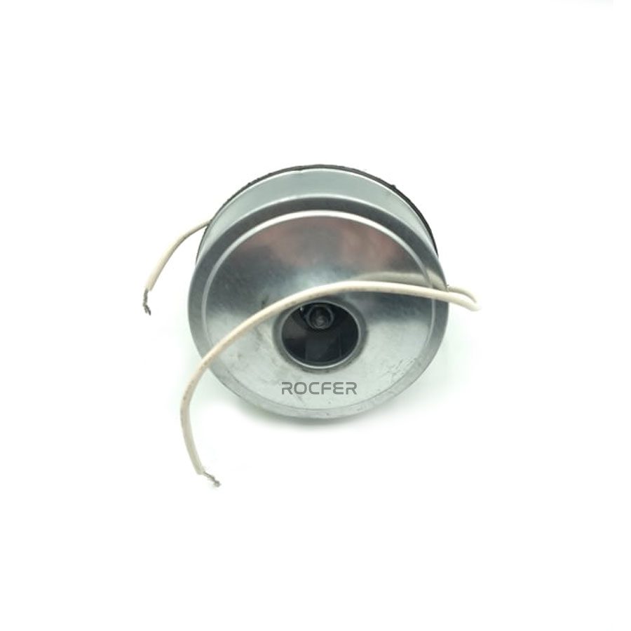 Conj Motor 127v Avm1200-br para Aspirador de Pó Avm1200-br Black e Decker Avm1200sp23 - Imagem 3