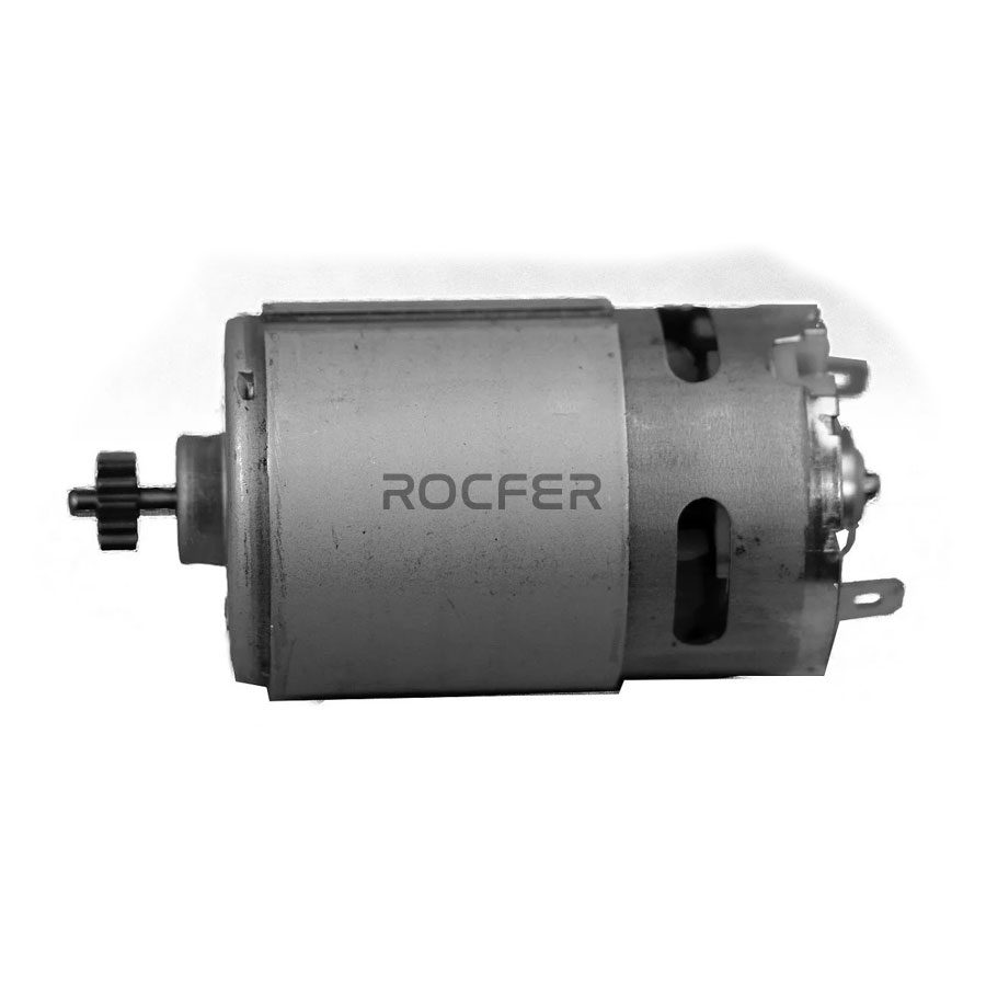 Conj. Motor para Parafusadeira Bateria 12v Scd12 Stanley N457127 - Imagem 1
