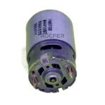 Conj. Motor para Parafusadeira Bateria 12v Scd12 Stanley N457127 - Imagem 4
