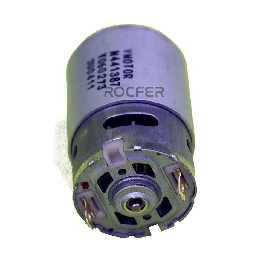 Conj. Motor para Parafusadeira Bateria 12v Scd12 Stanley N457127 - Imagem 4