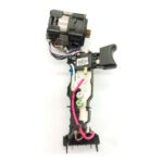 Conj Motor e Interruptor para Parafusadeira Bateria 20v Dcd7771 Dewalt Na021968