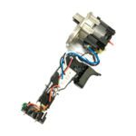 Conj. Motor e Interruptor para Parafusadeira Bateria 20v Dcf620b Dewalt N456985 - Imagem 2