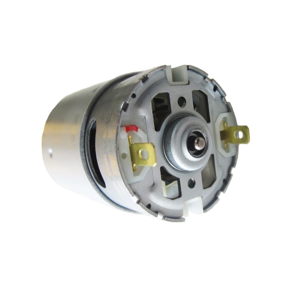 Motor e Pinhao para Parafusadeira Bateria 12v Dcd716-br Dewalt N522390 - Imagem 2