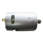 Motor e Pinhao para Parafusadeira Bateria 12v Dcd716-br Dewalt N522390 - Imagem 3