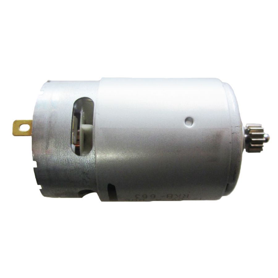 Motor e Pinhao para Parafusadeira Bateria 12v Dcd716-br Dewalt N522390 - Imagem 3