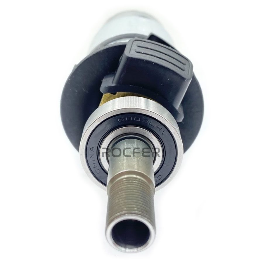 Conj. Motor para Recortadora Dcs551-b3 Dewalt N401267 - Imagem 2