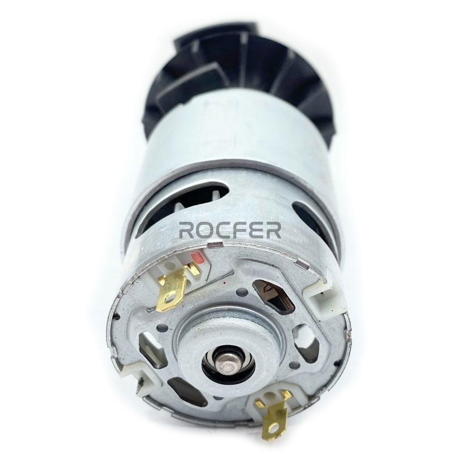 Conj. Motor para Recortadora Dcs551-b3 Dewalt N401267 - Imagem 3