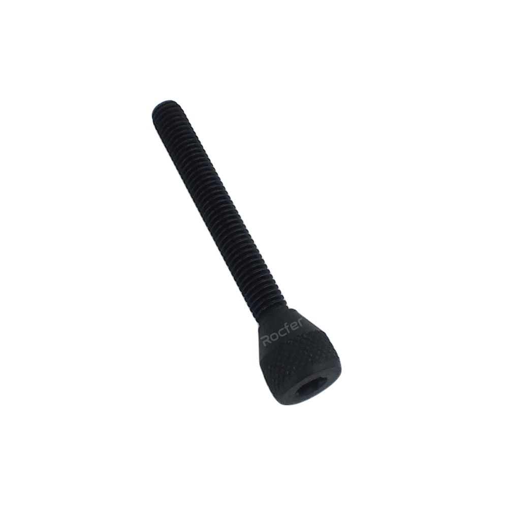 Parafuso de Ajuste para Serra Esquadria Dws780-b2 Dewalt N185664 - Imagem 2