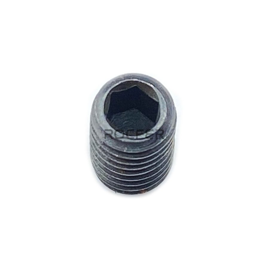 Parafuso M5x8mm para Plaina Stpp7502-b2 Stanley 5140101-76 - Imagem 2