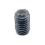 Parafuso M5x8mm para Plaina Stpp7502-b2 Stanley 5140101-76 - Imagem 3