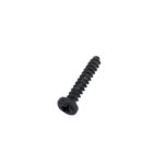 Parafuso M4.55 X 22mmt20 Aco para Esmerilhadeira Angular D28494w-b3 Dewalt 330019-32 - Imagem 2