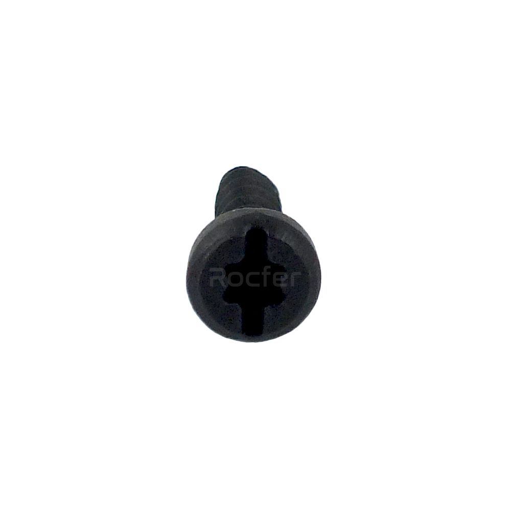 Parafuso M4.55 X 13mmt20 Aco para Serra Esquadria Dws713-b2 Dewalt 330019-11 - Imagem 2