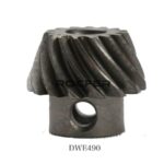 Pinhao 6k para Esmerilhadeira Angular Dwe490-b2 Dewalt N407625