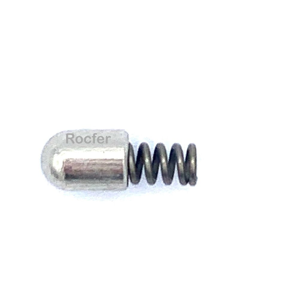 Pino Dententor para Chave de Impacto Dcf897 Dewalt N403227 - Imagem 1