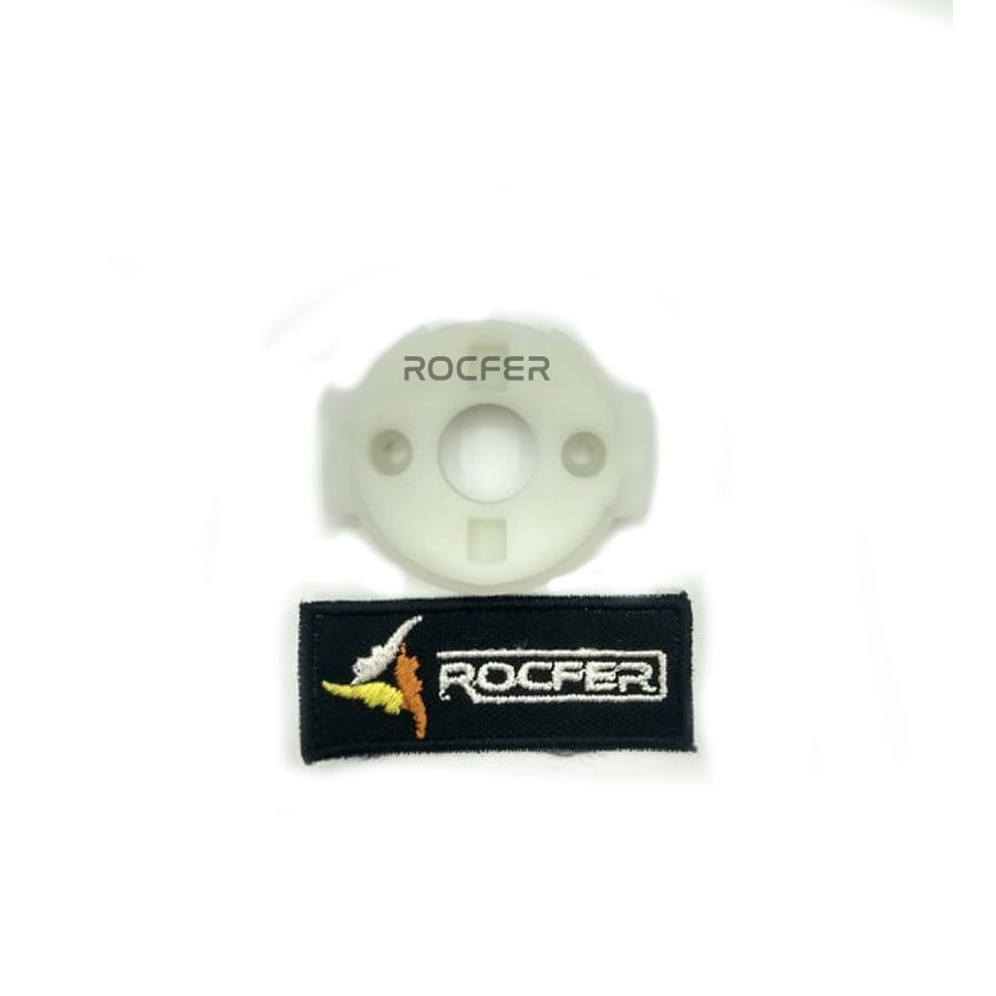 Placa do Motor para Parafusadeira Bateria 12v Dcd716-br Dewalt N482247 - Imagem 1