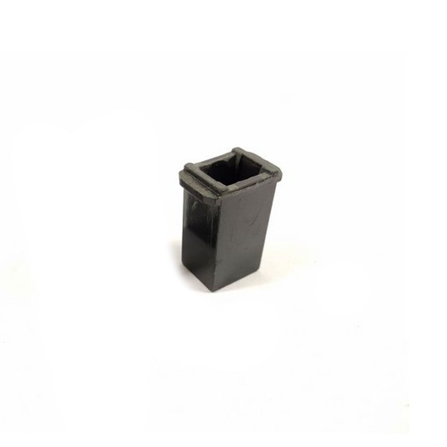 Porta Escova Dw300 para Serra Tico-tico Dw300-b2 Dewalt 582696-00 - Imagem 1