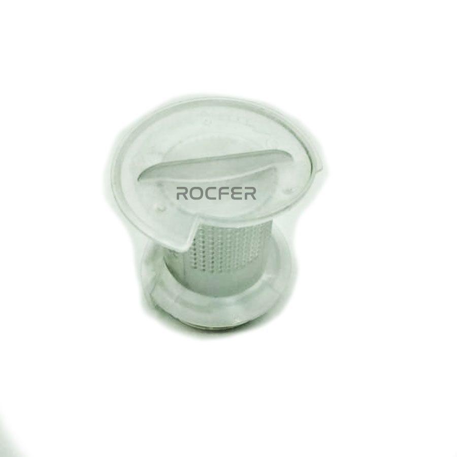 Conj Pre Filtro para Aspirador de Pó Avm1200-b2 Black e Decker Avm1200sp03 - Imagem 1