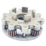 Redutor Frontal para Parafusadeira Bateria 20v Dcd985-b2 Dewalt N388924
