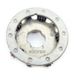 Redutor Frontal para Parafusadeira Bateria 20v Dcd985-b2 Dewalt N388924 - Imagem 3