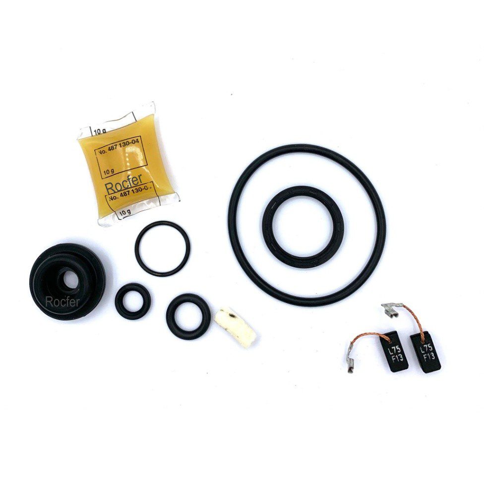 Conj Reparos 220v para Martelete D25133-b2 Dewalt N418448 - Imagem 1
