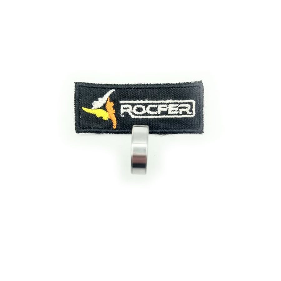 Rolamento de Esferas607z para Esmerilhadeira Angular Dwe4010-b2 Dewalt 90530454 - Imagem 2