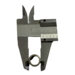 Rolamento Agulha Ucr 1010 10x14x10mm Aco para Serra Circular Dwe560b2 Dewalt N220252 - Imagem 2