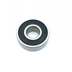 Rolamento Esferas 6201rs Xd-a2 Outdo 8 para Esmerilhadeira Angular Sg6115-b2 Stanley 5140164-87