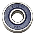 Rolamento de Esferas608 Ddw para Esmerilhadeira Angular Stgs7115-br Stanley 5140165-00