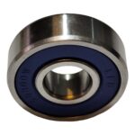Rolamento de Esferas608 Ddw para Esmerilhadeira Angular Stgs7115-br Stanley 5140165-00 - Imagem 2