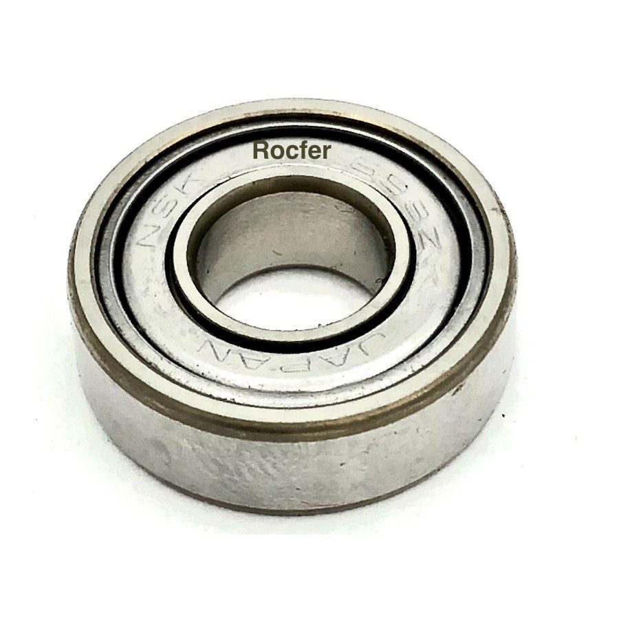 Rolamento de Esferas para Serra Tico-tico Dw331-b2 Dewalt 330003-56 - Imagem 1