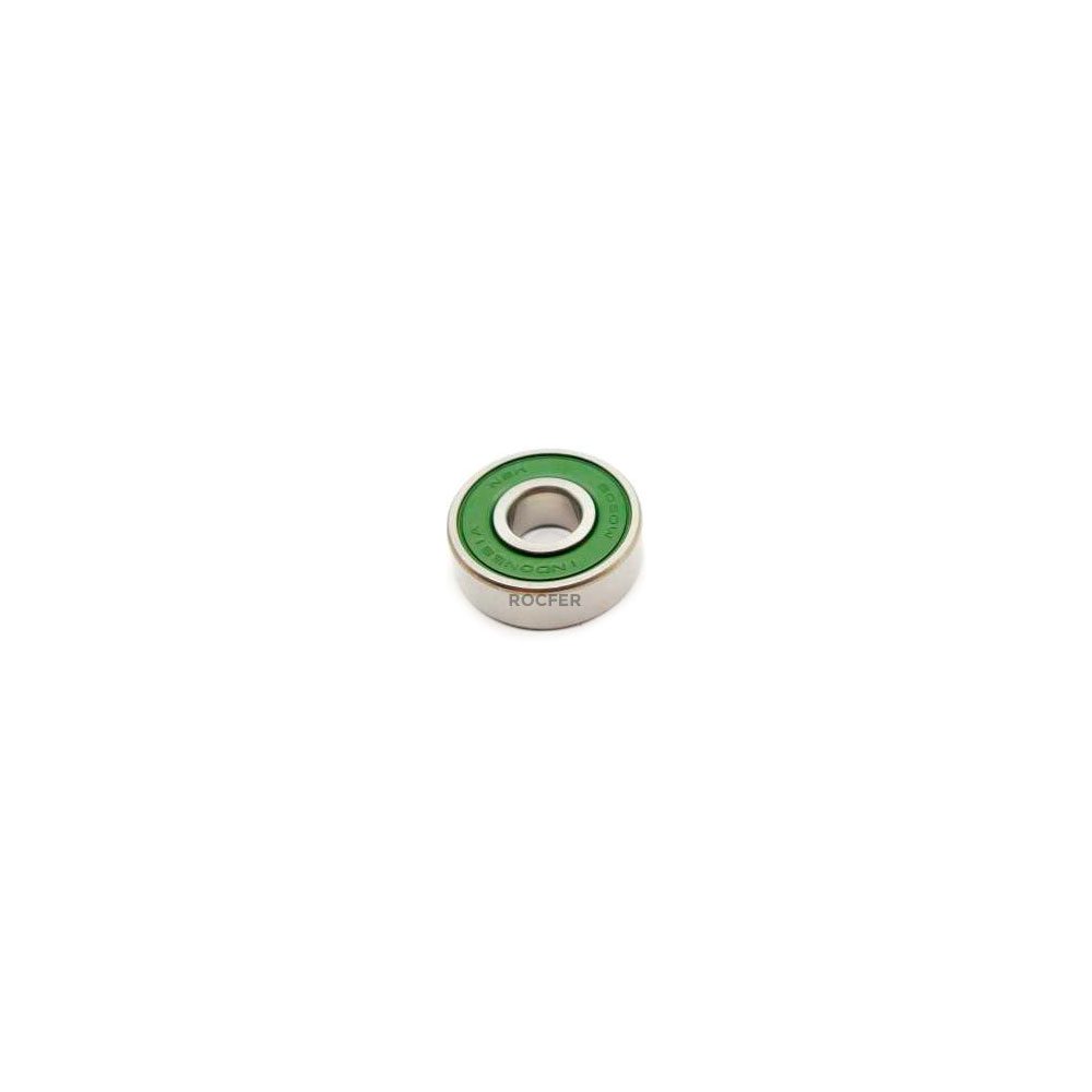 Rolamento Nsk 608dw 8mmx22mmx7mm Dwe4120 para Esmerilhadeira Angular Dcg440 Dewalt N175104 - Imagem 1