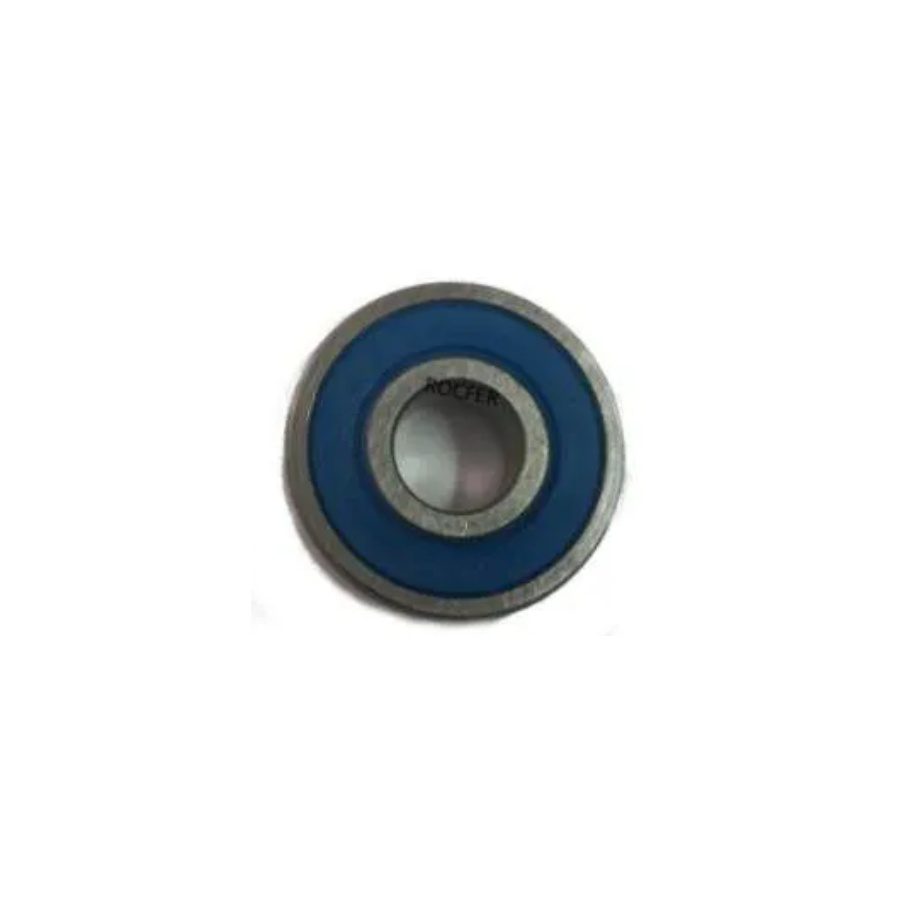 Rolamento 608 Rs 8mm X22mm X 7mm para Lixadeira Roto e Orbital D26441-b2 Dewalt 605040-05 - Imagem 1