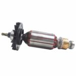 Rotor 120v para Martelete Stel503k-br Stanley 90611195