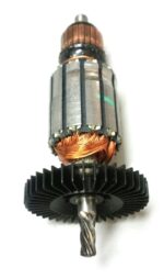 Rotor 120v 6 Dentes para Parafusadeira de Drywall Dw257-br Dewalt 176853-00sv - Imagem 2