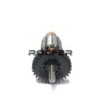 Rotor 120v para Plaina Dw680-br Dewalt 327403-03 - Imagem 2