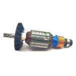 Conj Rotor/rolamento127v para Martelo Demolidor D25810-br Dewalt N491976