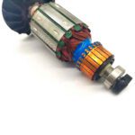 Conj Rotor/rolamento127v para Martelo Demolidor D25810-br Dewalt N491976 - Imagem 3