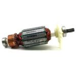 Conj Rotor 127v para Serra Circular Cs1004br Black e Decker 90640564