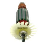 Conj Rotor 127v para Serra Circular Cs1004br Black e Decker 90640564 - Imagem 2