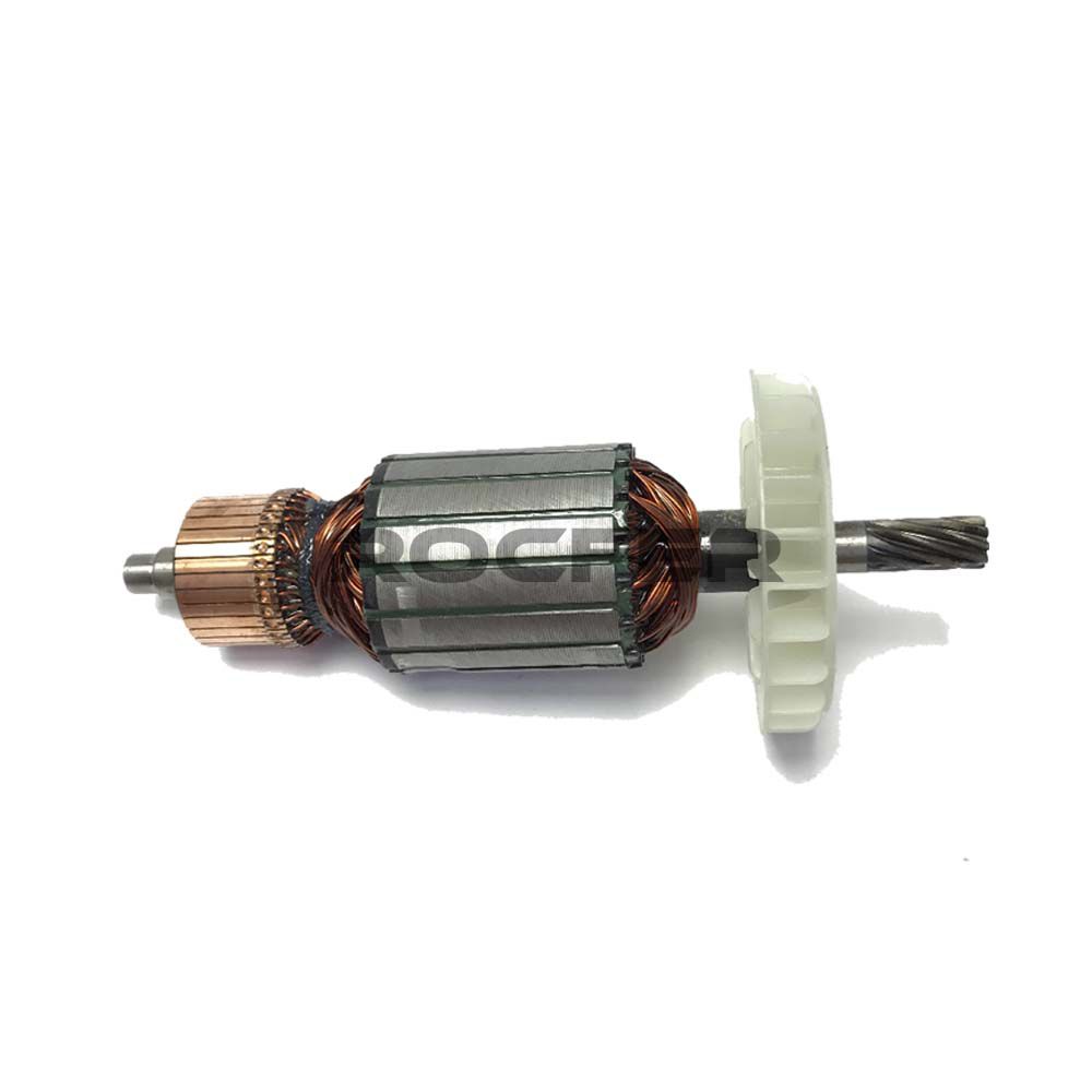 Rotor 120v para Serra Esquadria Stsm1525-br Stanley 5140012-95 - Imagem 1