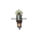 Rotor 120v para Serra Esquadria Stsm1525-br Stanley 5140012-95 - Imagem 2