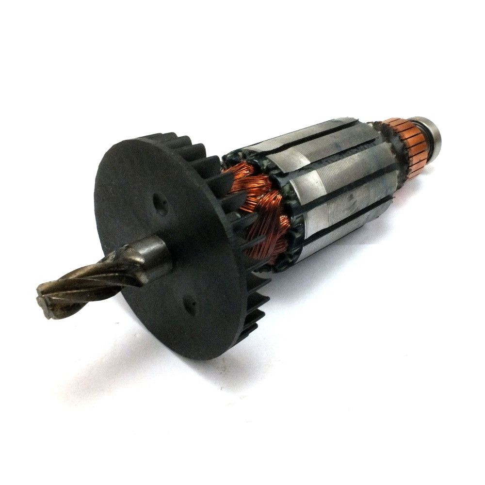 Rotor 220v para Serra Tico-tico Dw331-b2 Dewalt N225697 - Imagem 1