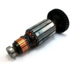Rotor 220v para Serra Tico-tico Dw331-b2 Dewalt N225697 - Imagem 2