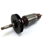 Rotor 220v para Esmerilhadeira Angular D28090-b2 Dewalt 401702-10