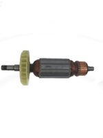 Rotor 220v para Esmerilhadeira Angular G650-b2 Black e Decker 5140198-18