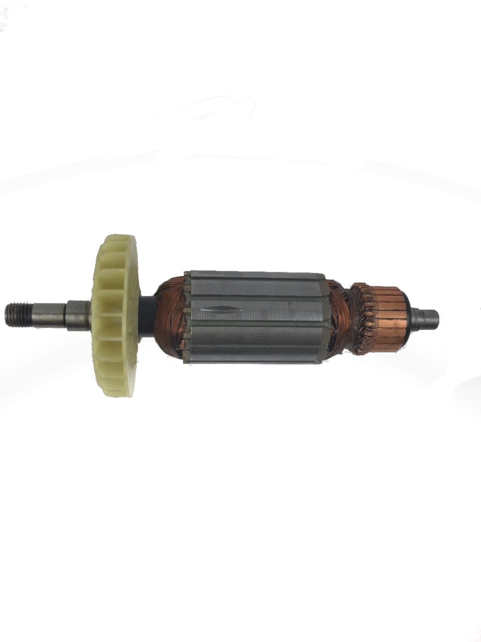 Rotor 220v para Esmerilhadeira Angular G650-b2 Black e Decker 5140198-18 - Imagem 1